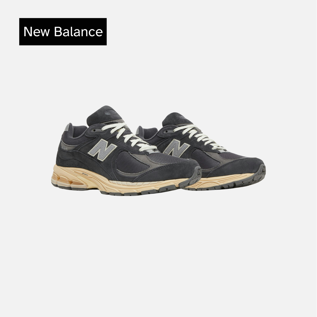 New Balance 2002R 'Phantom'