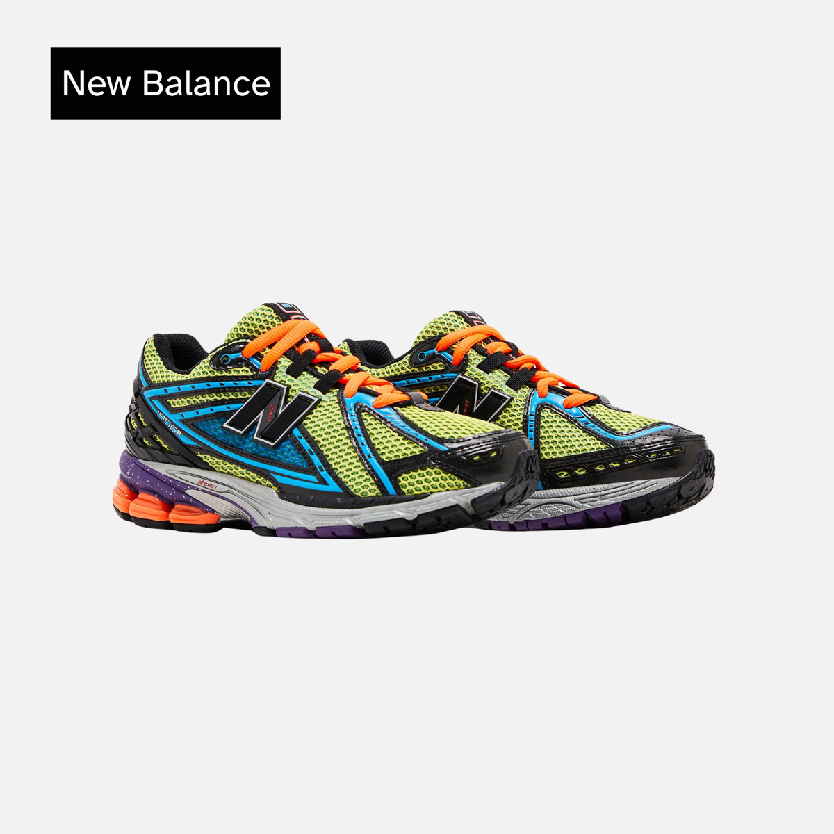 New Balance 1906R 'Starry Nights' DTLR Exclusive