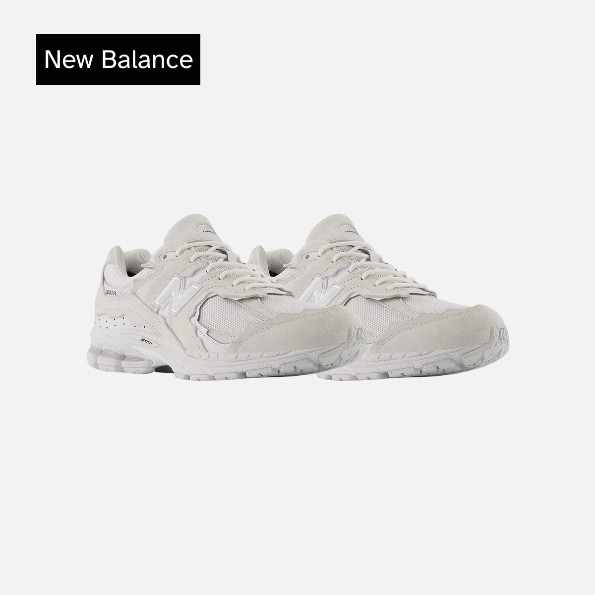 New Balance 2002R 'Protection Pack - White'