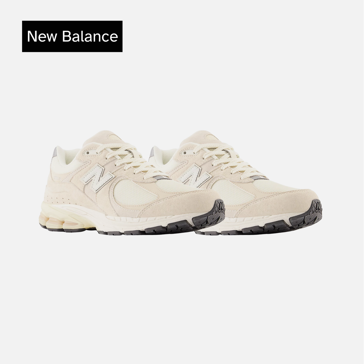 New Balance 2002R 'Calm Taupe'