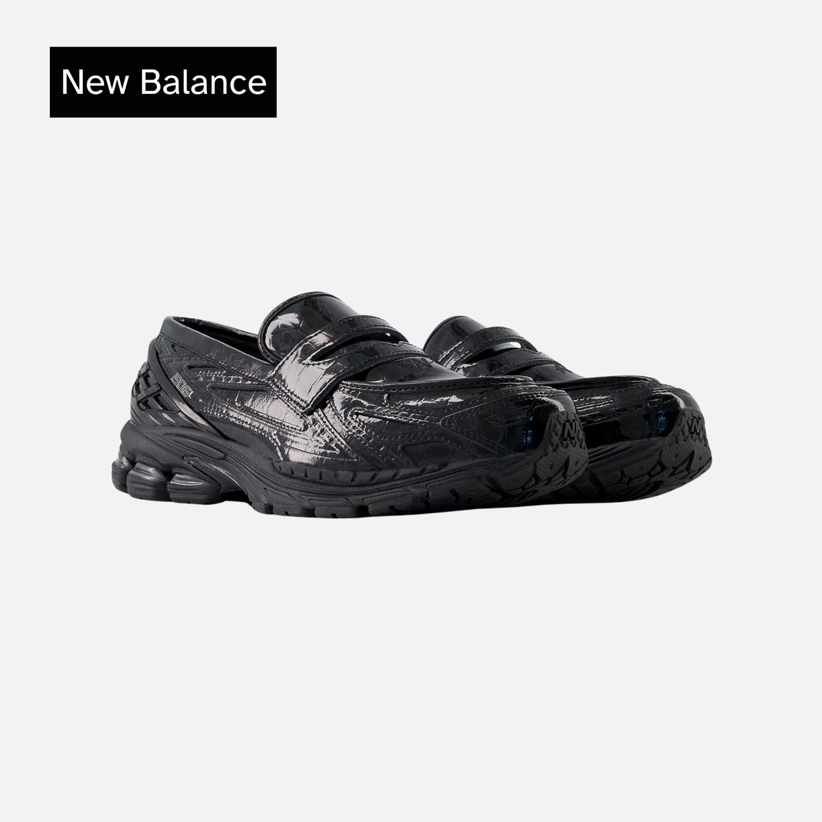 New Balance 1906L 'Black Croc'