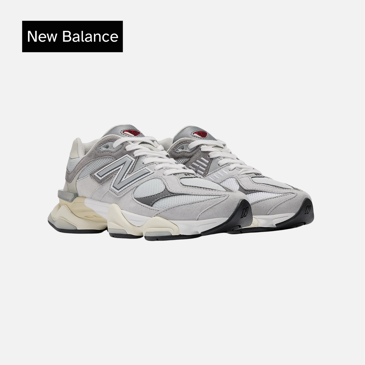 New Balance 9060 'Raincloud'
