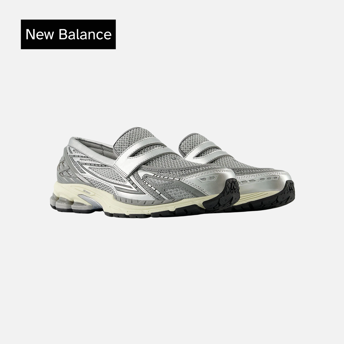 New Balance 1906L 'Silver Shadow Grey'
