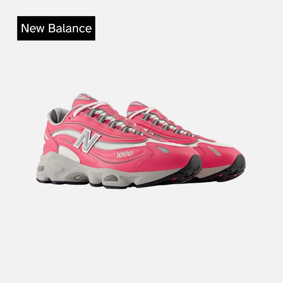 New Balance 10000 'Dragon Berry'