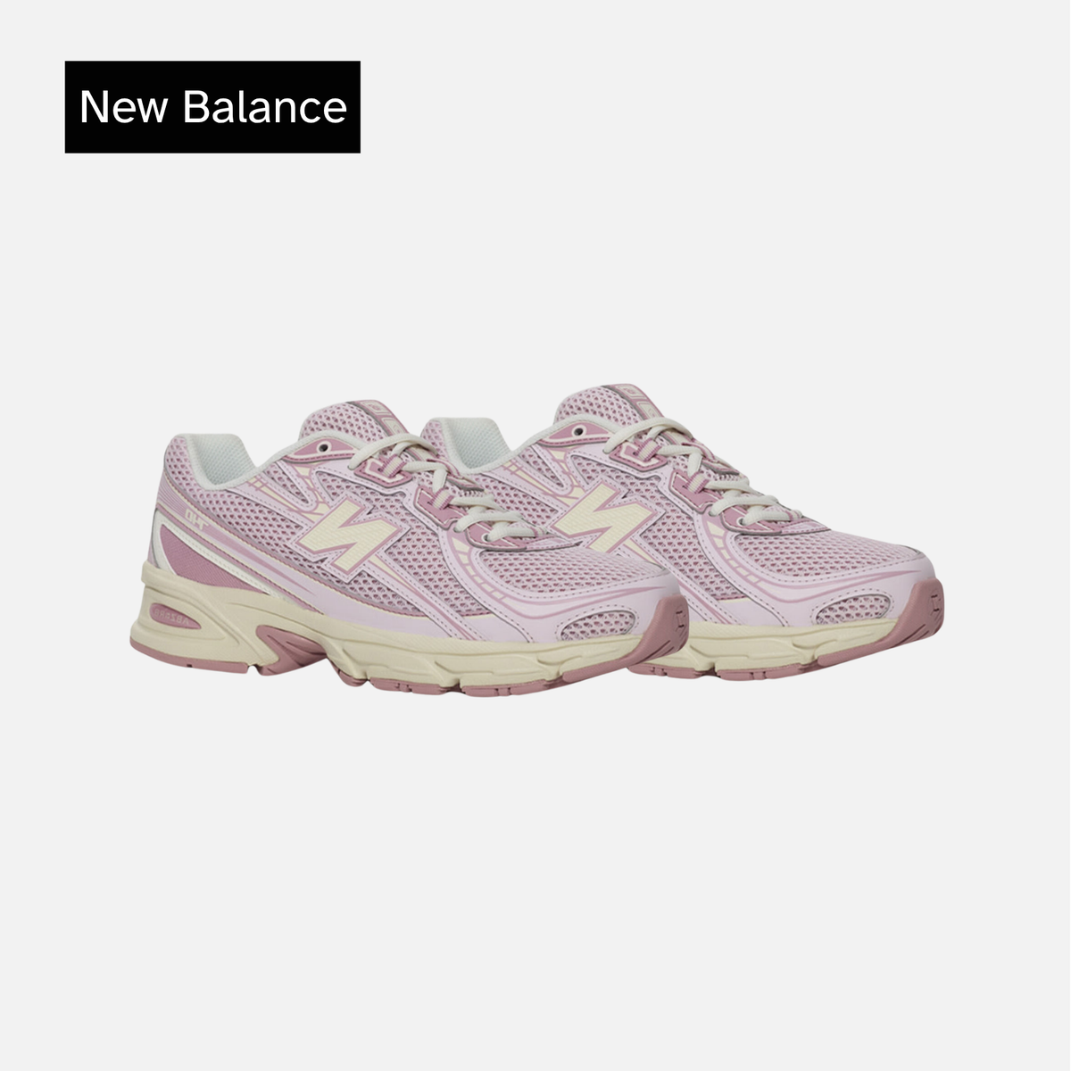 New Balance 740v2 'Pink Granite'