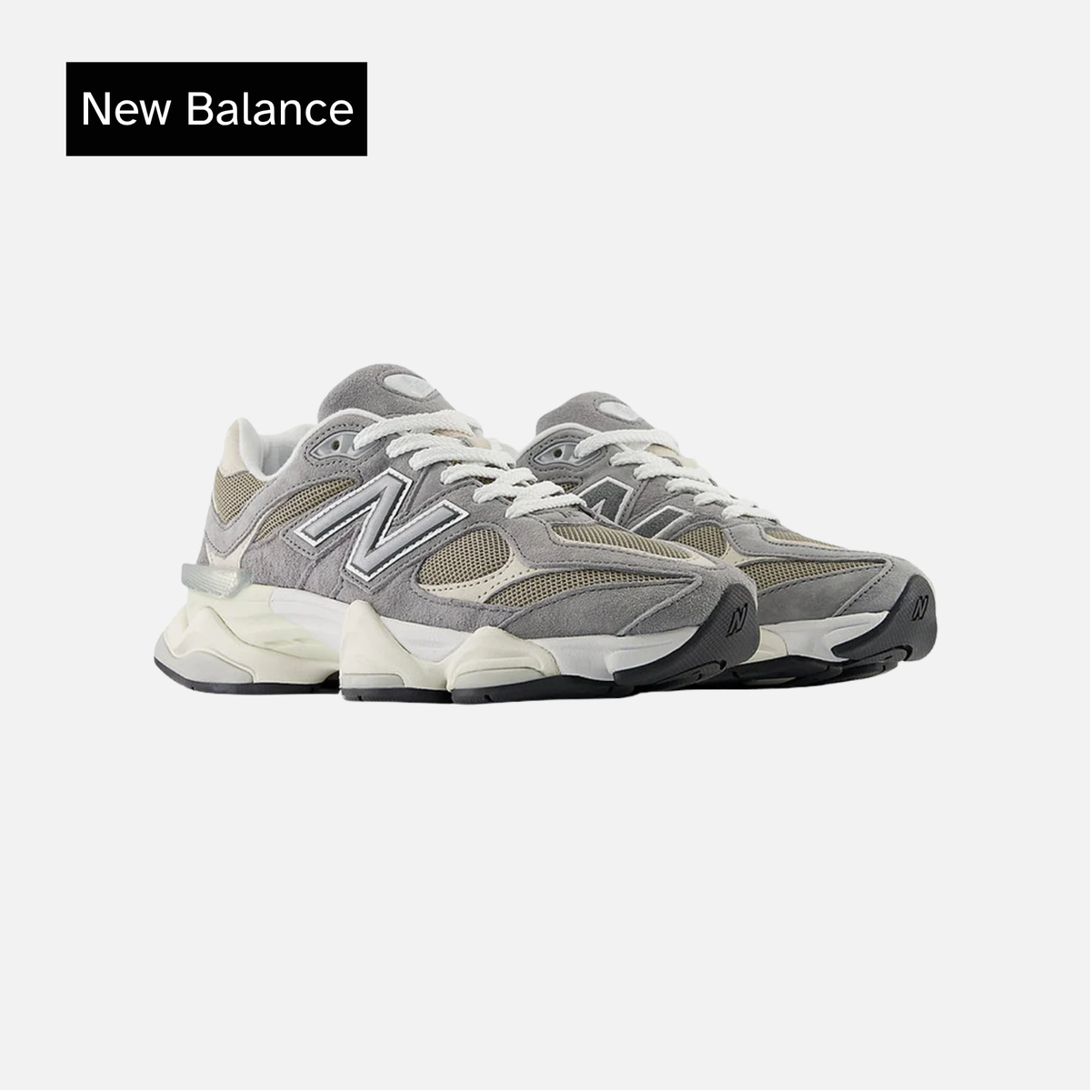 New Balance 9060 'Slate Grey '