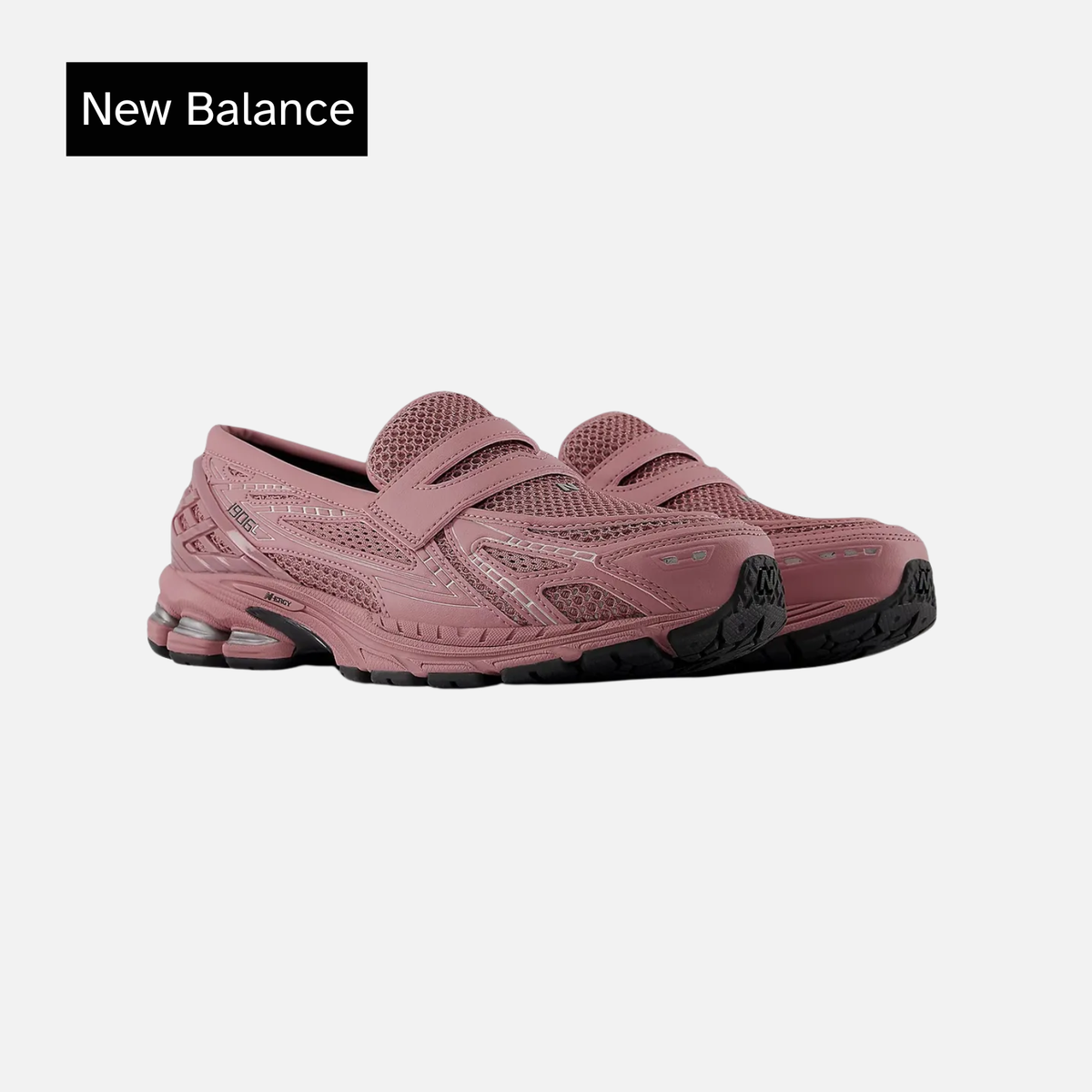 New Balance 1906L 'Rosewood'
