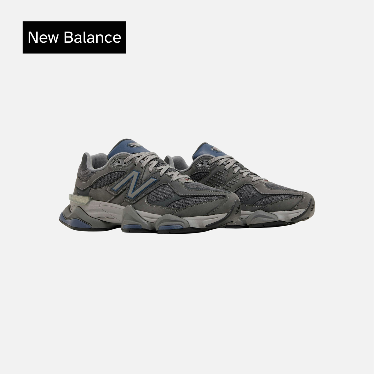 New Balance 9060 'Castlerock'