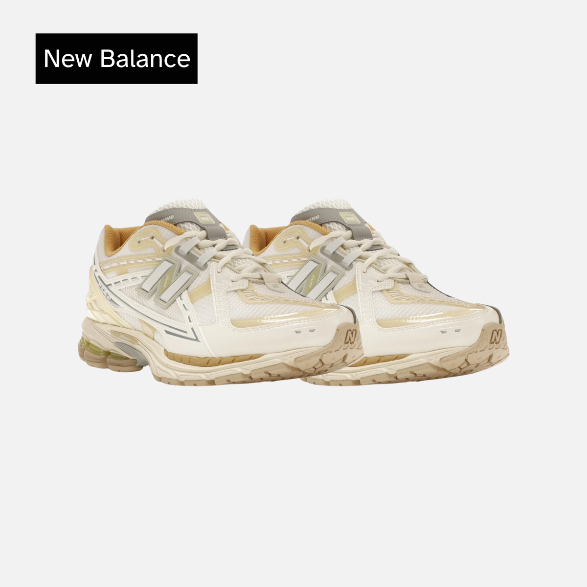 New Balance 1906U 'Lunar New Year - Sea Salt'