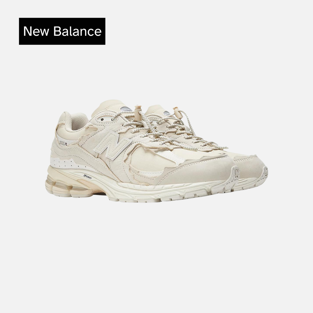 New Balance 2002R 'Protection Pack - Sandstone'