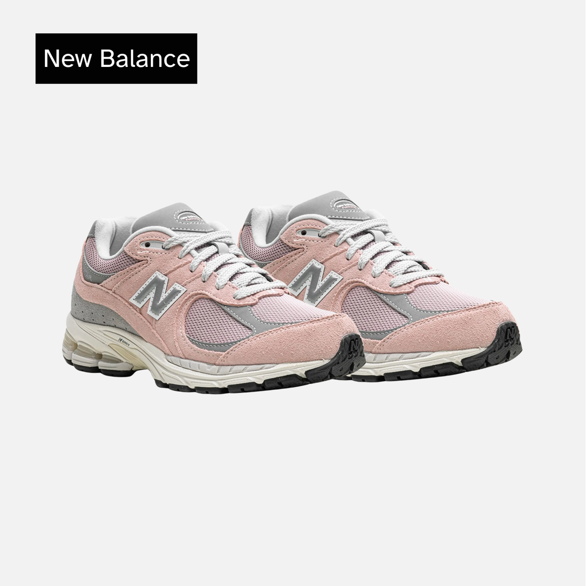 New Balance 2002R 'Orb Pink Shadow Grey'