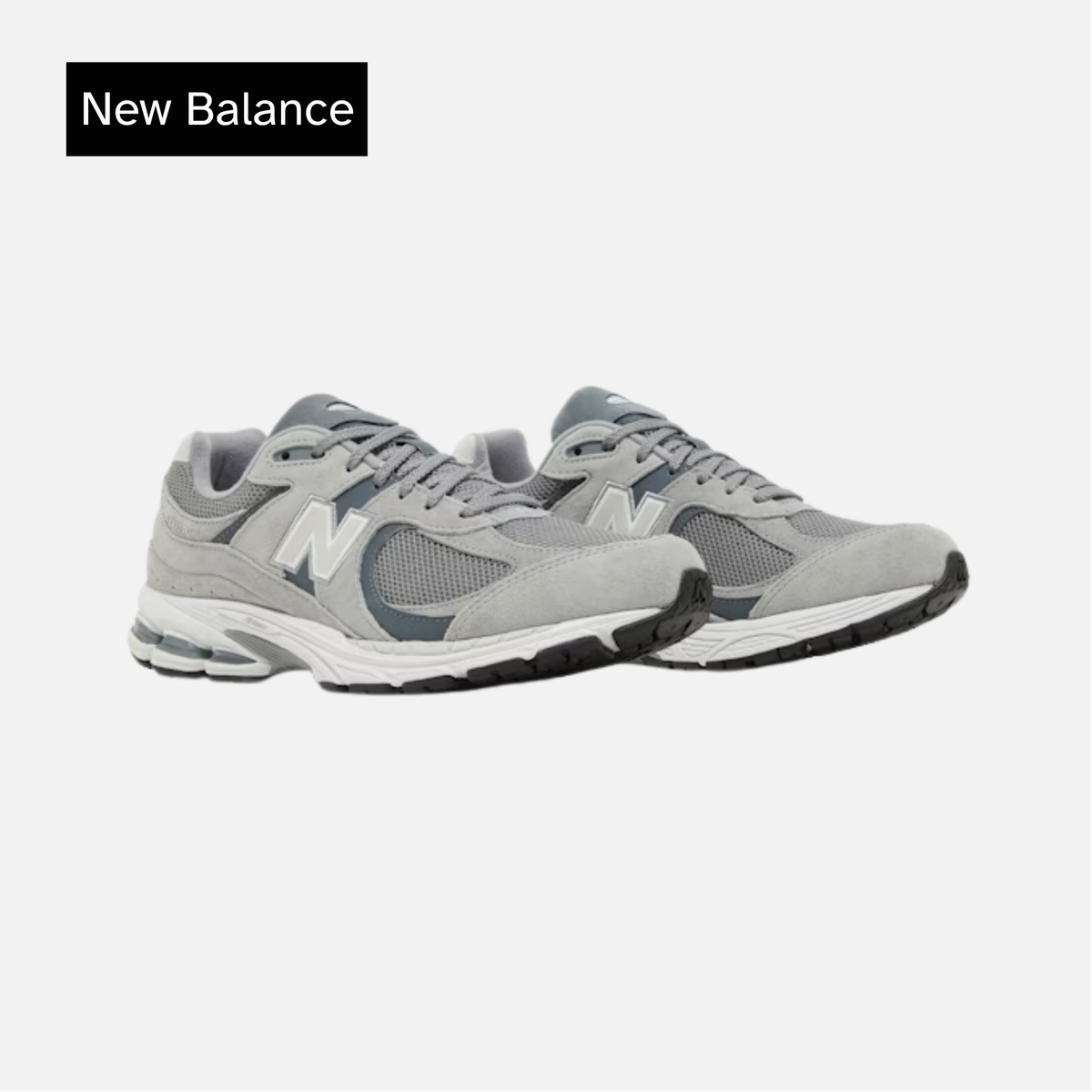 New Balance 2002R 'Steel Orca'