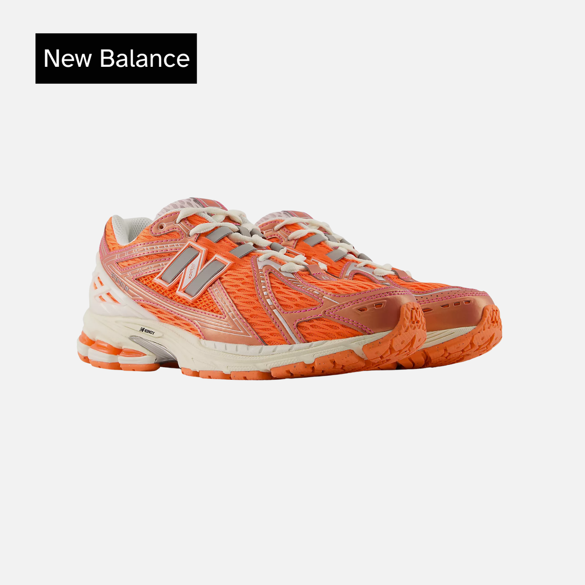New Balance 1906R 'Tangerine Heat Stone Pink'