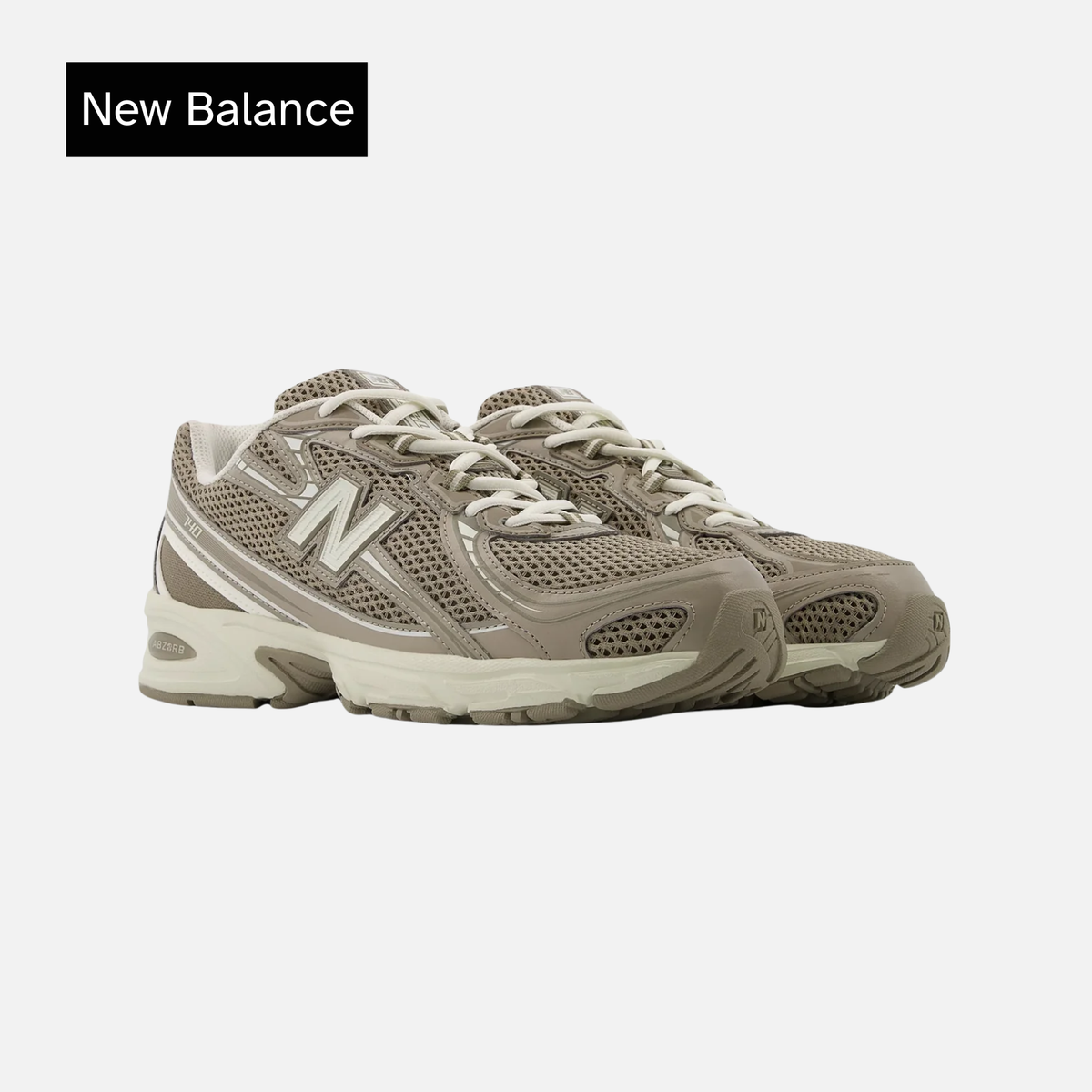 New Balance 740 'Brown Beige'