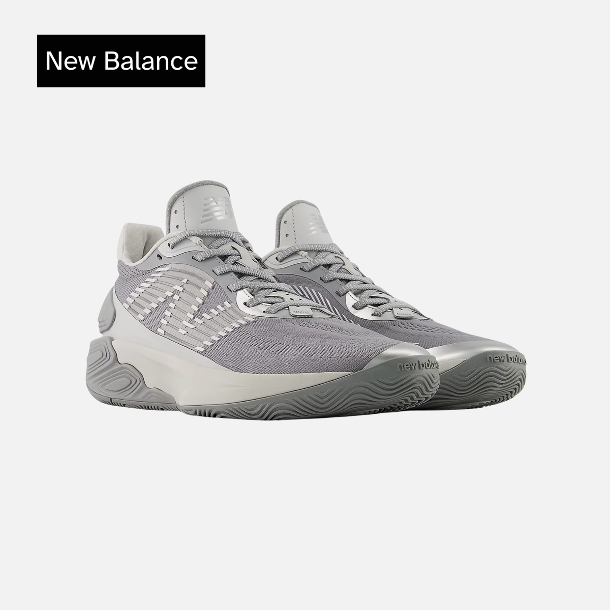 New Balance TWO WXY v5 'Slate Grey Silver Metallic'