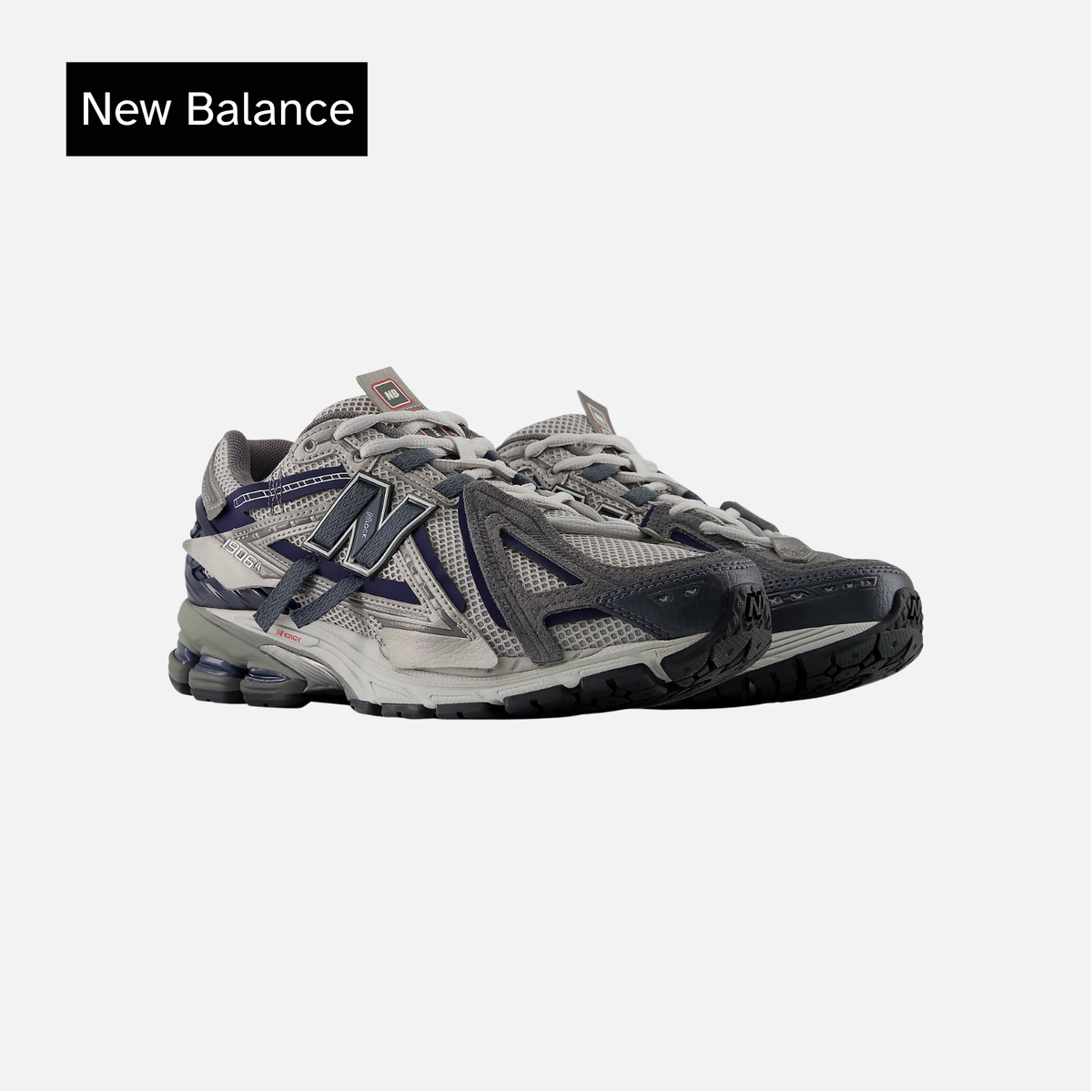 New Balance U1906A 'Graphite Magic Blue'
