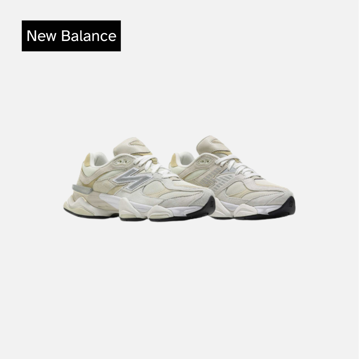 New Balance 9060 'Turtledove'