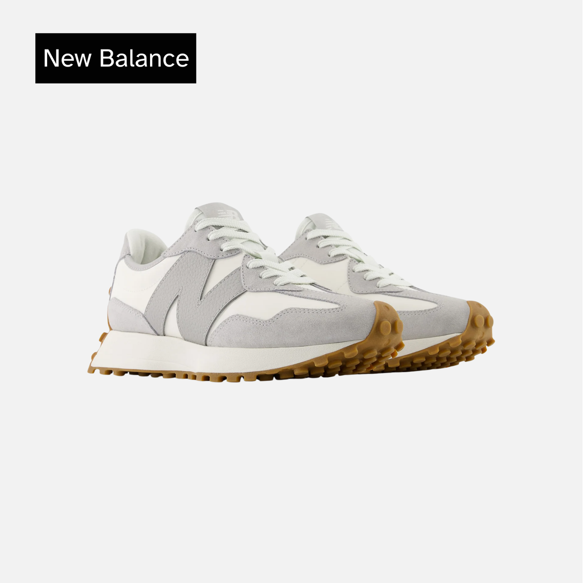 New Balance Wmns 327 'Raincloud Reflection'