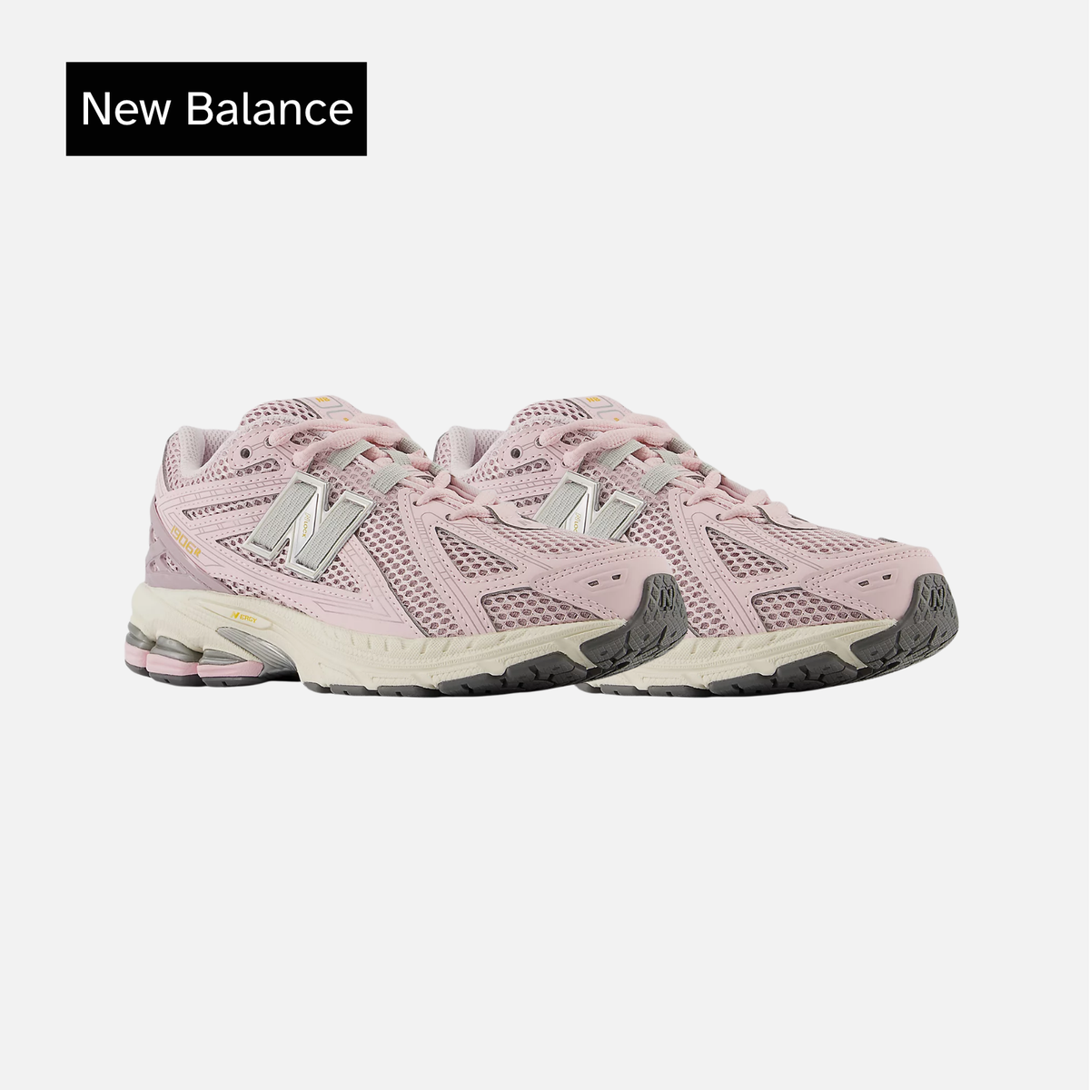 New Balance 1906R Big Kid 'Rose Sugar Ice Wine'