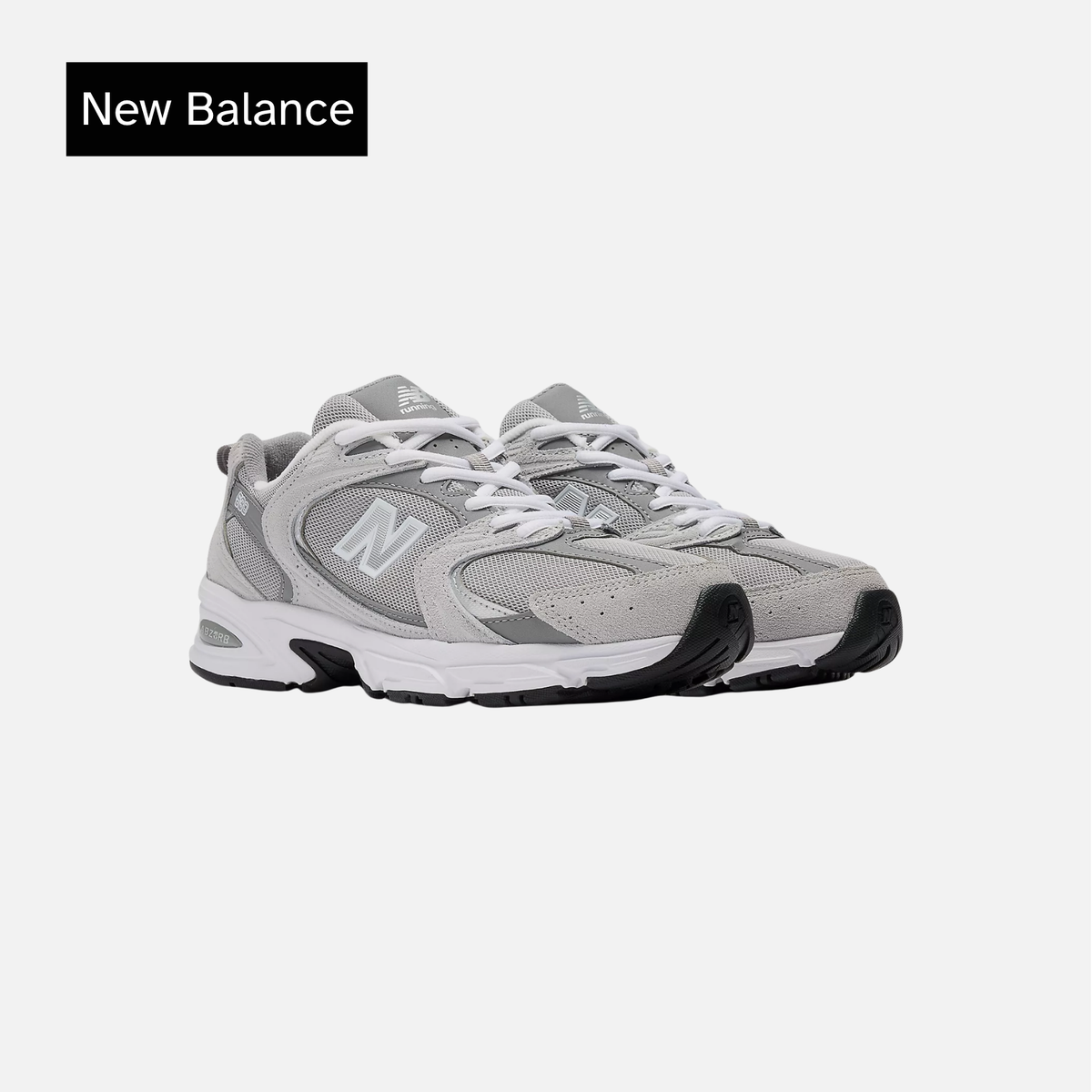 New Balance 530 'Raincloud'