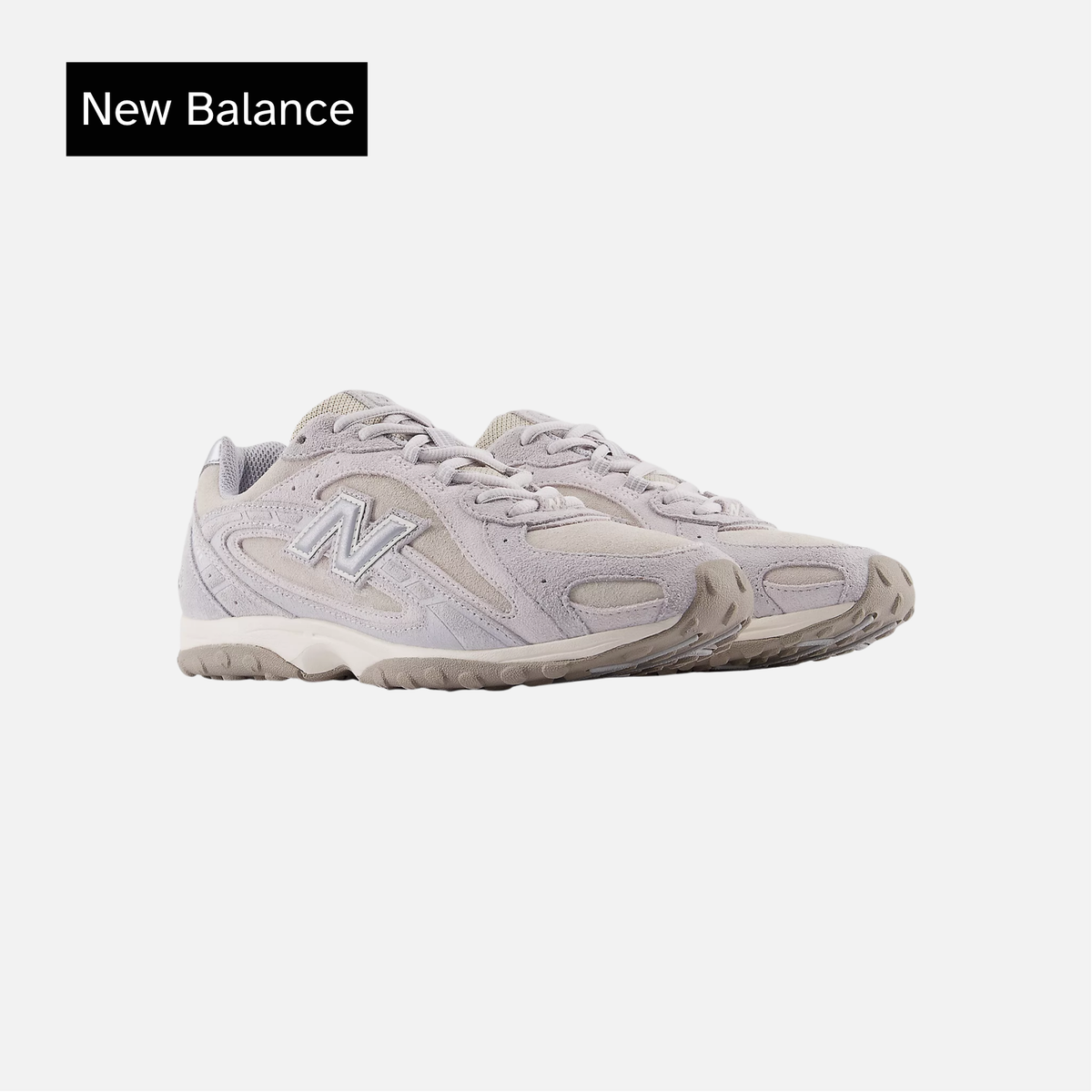 New Balance 204L 'Grey Matter Shipyard'