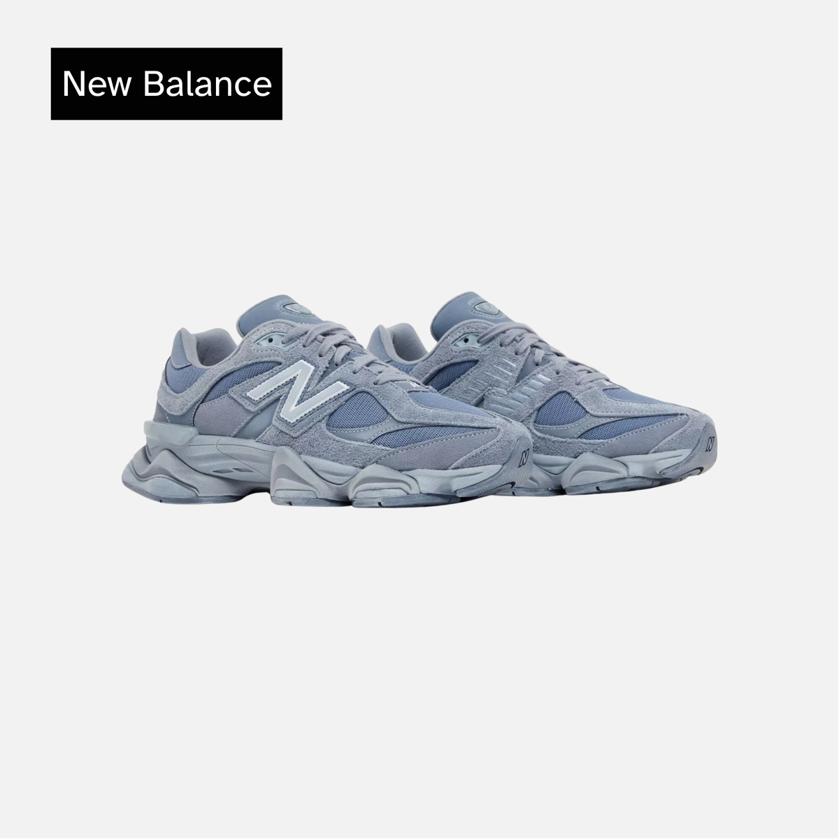 New Balance 9060 'Arctic Grey'