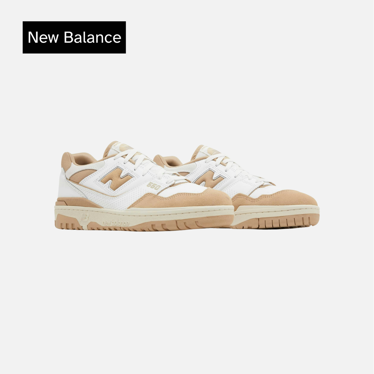 New Balance 550 'Incense'