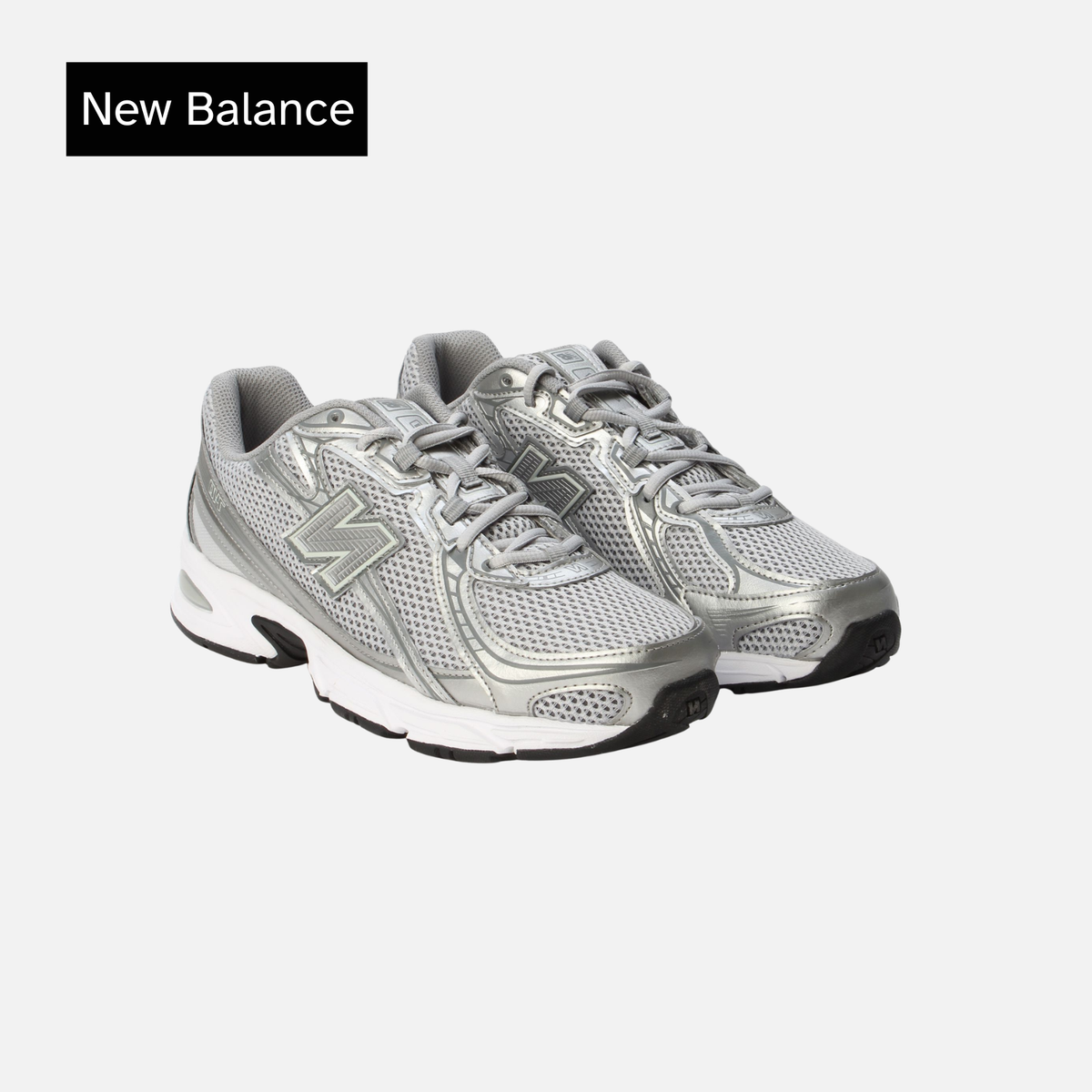 New Balance 740v2 'Silver Castlerock'