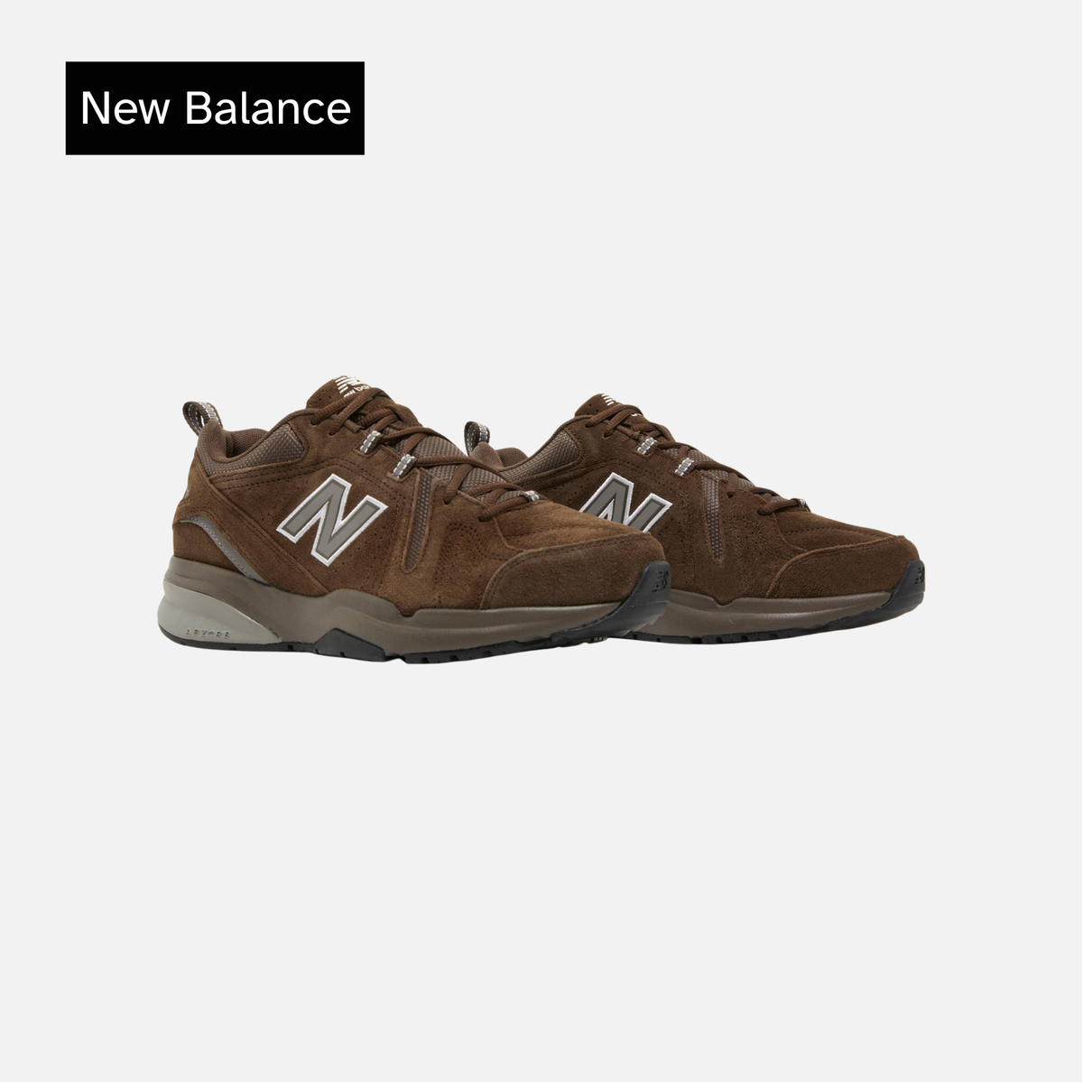 New Balance 608v5 'Chocolate Brown'