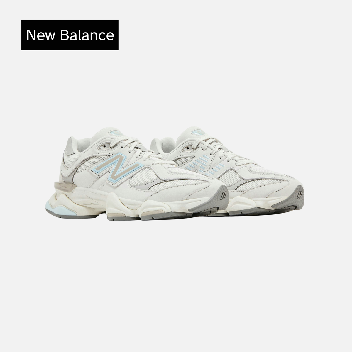 New Balance 9060 'Reflection Quarry Blue'
