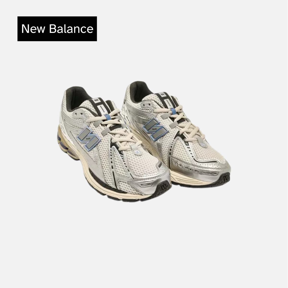 New Balance 1906R 'Silver Blue'