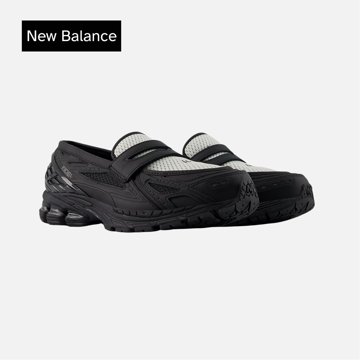 New Balance 1906L 'Black Angora'