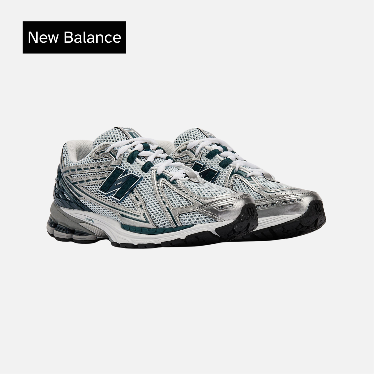 New Balance 1906R 'Silver Metallic Deep Ocean'