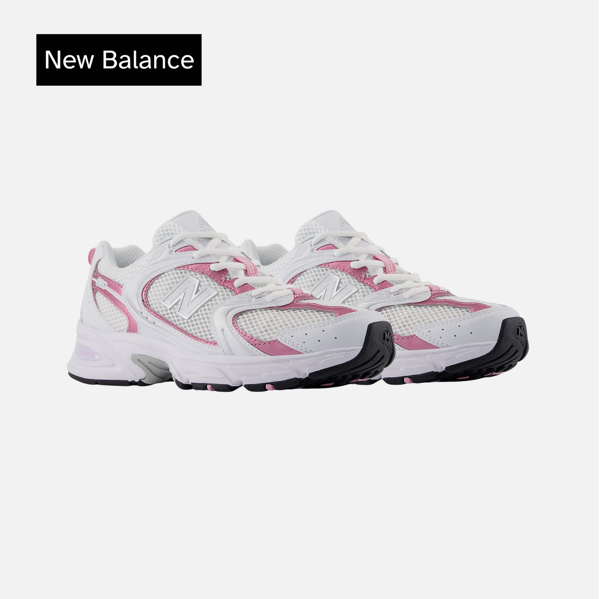 New Balance 530 'Pink Sugar'