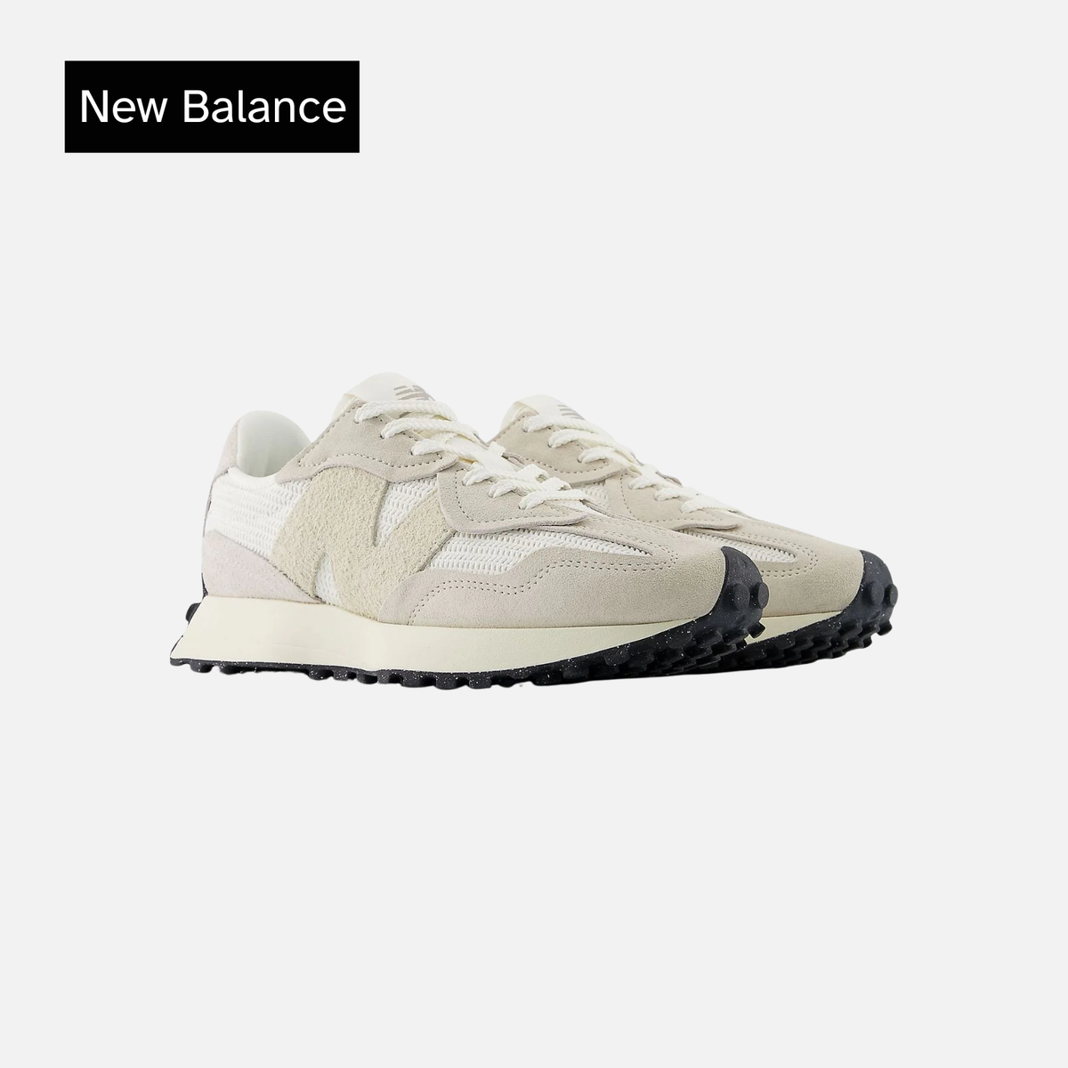 New Balance 327 'Timberwolf Sea Salt'
