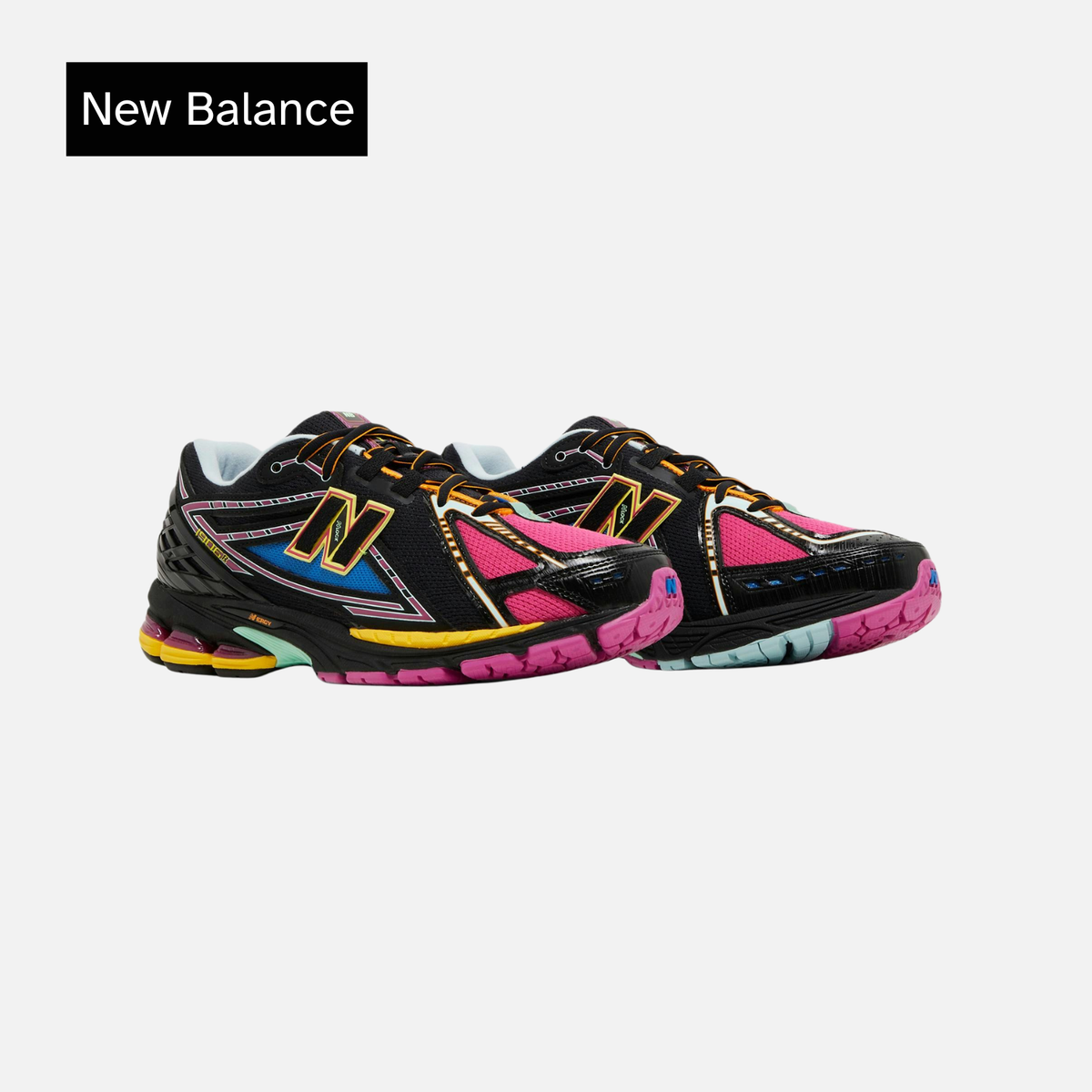 New Balance 1906R 'Neon Nights'