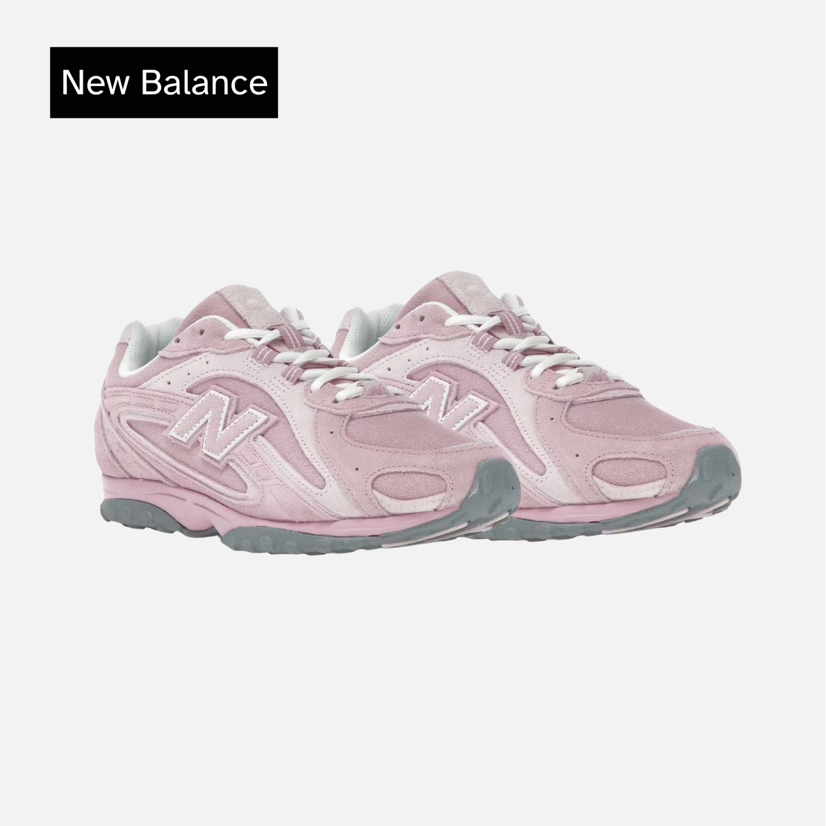 New Balance 204L 'Pastel Pack - Pink'