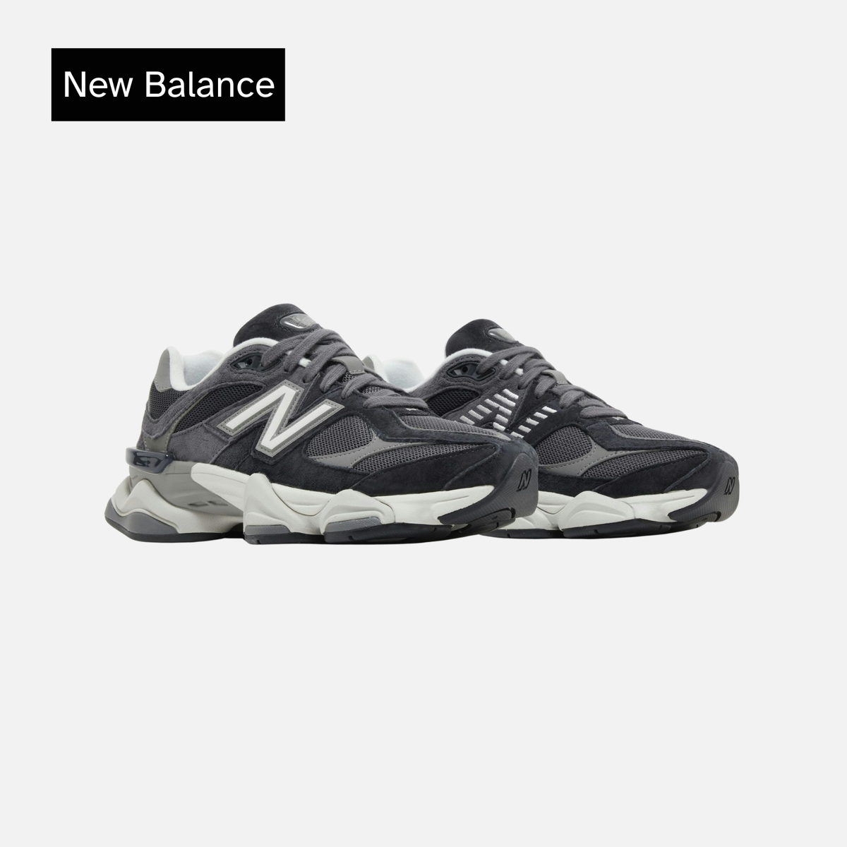 New Balance 9060 'Dark Grey'