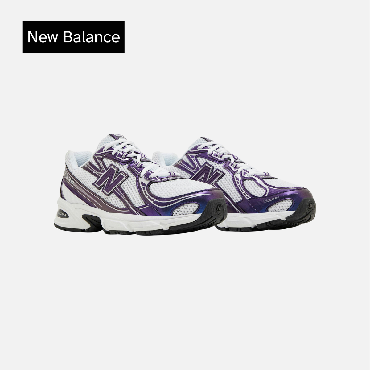 New Balance 740 'Concord Grape'
