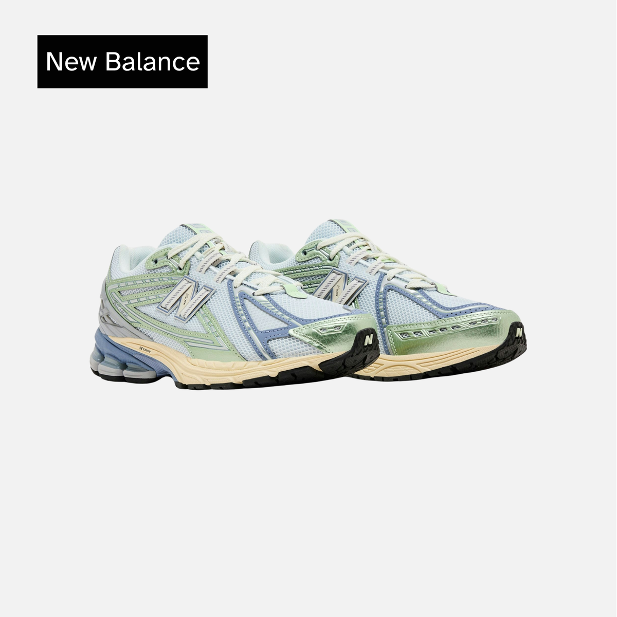 New Balance 1906R 'Pastel Pack - Ice Blue'