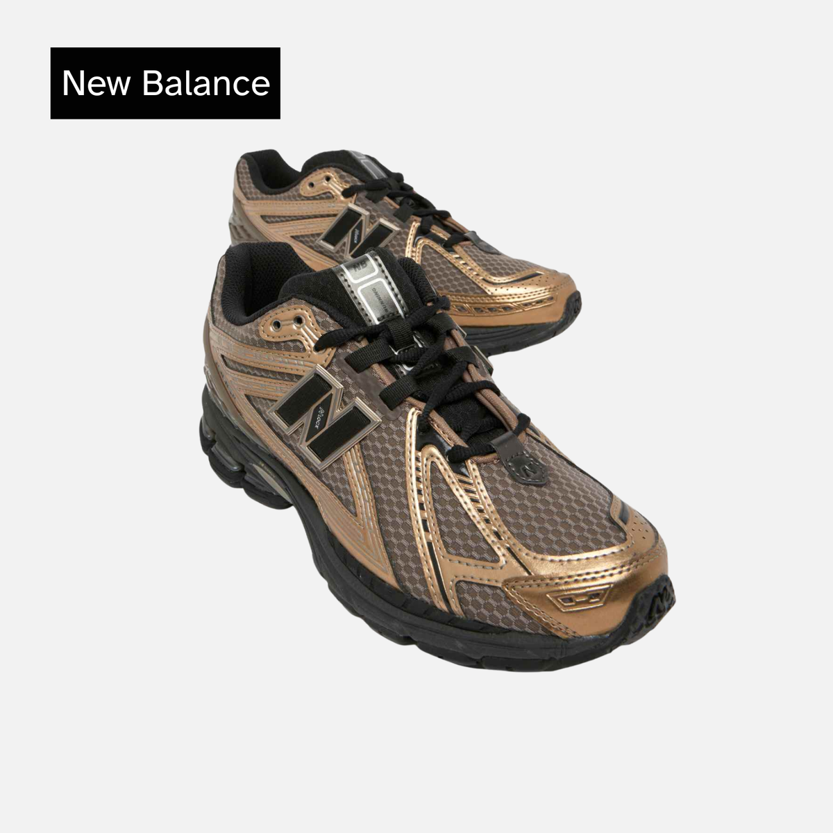 New Balance 1906R Bronze