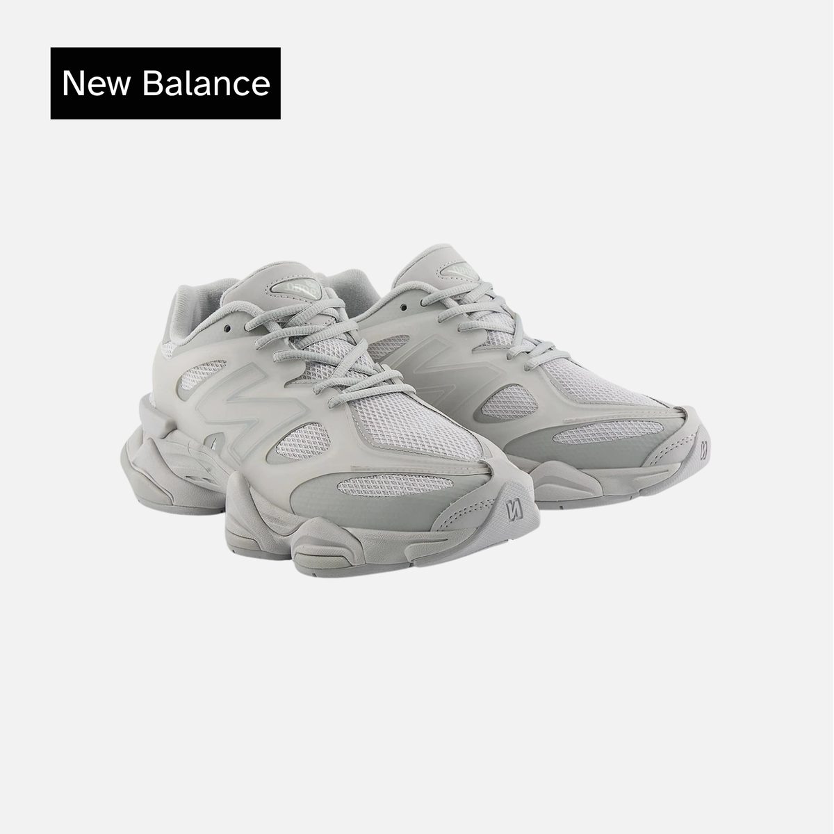 New Balance 9060 X 'Concrete'
