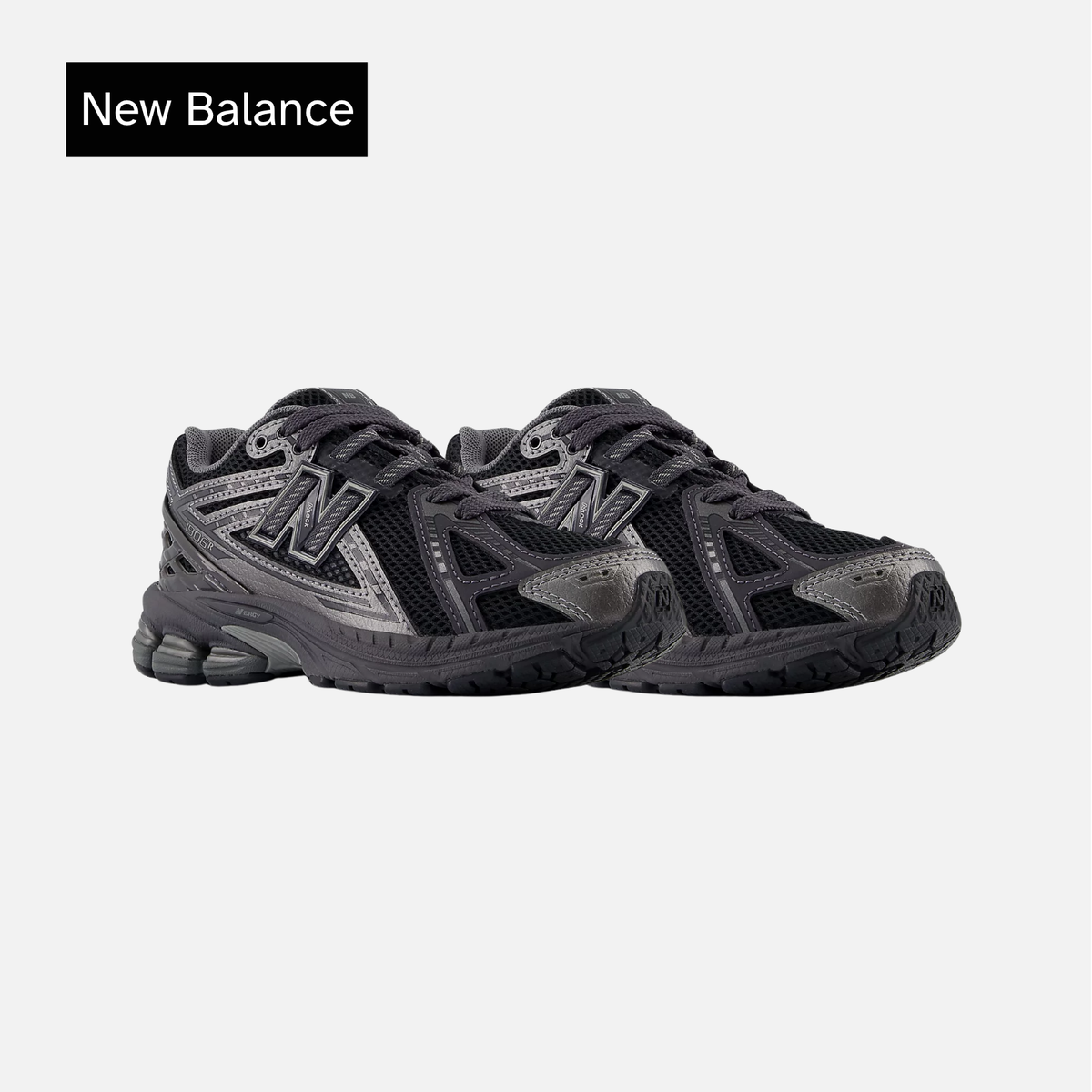New Balance 1906R Big Kid 'Phantom'
