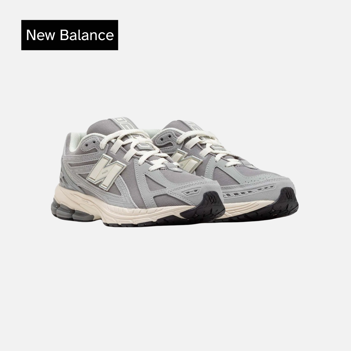 New Balance 1906R Big Kid 'Raincloud'