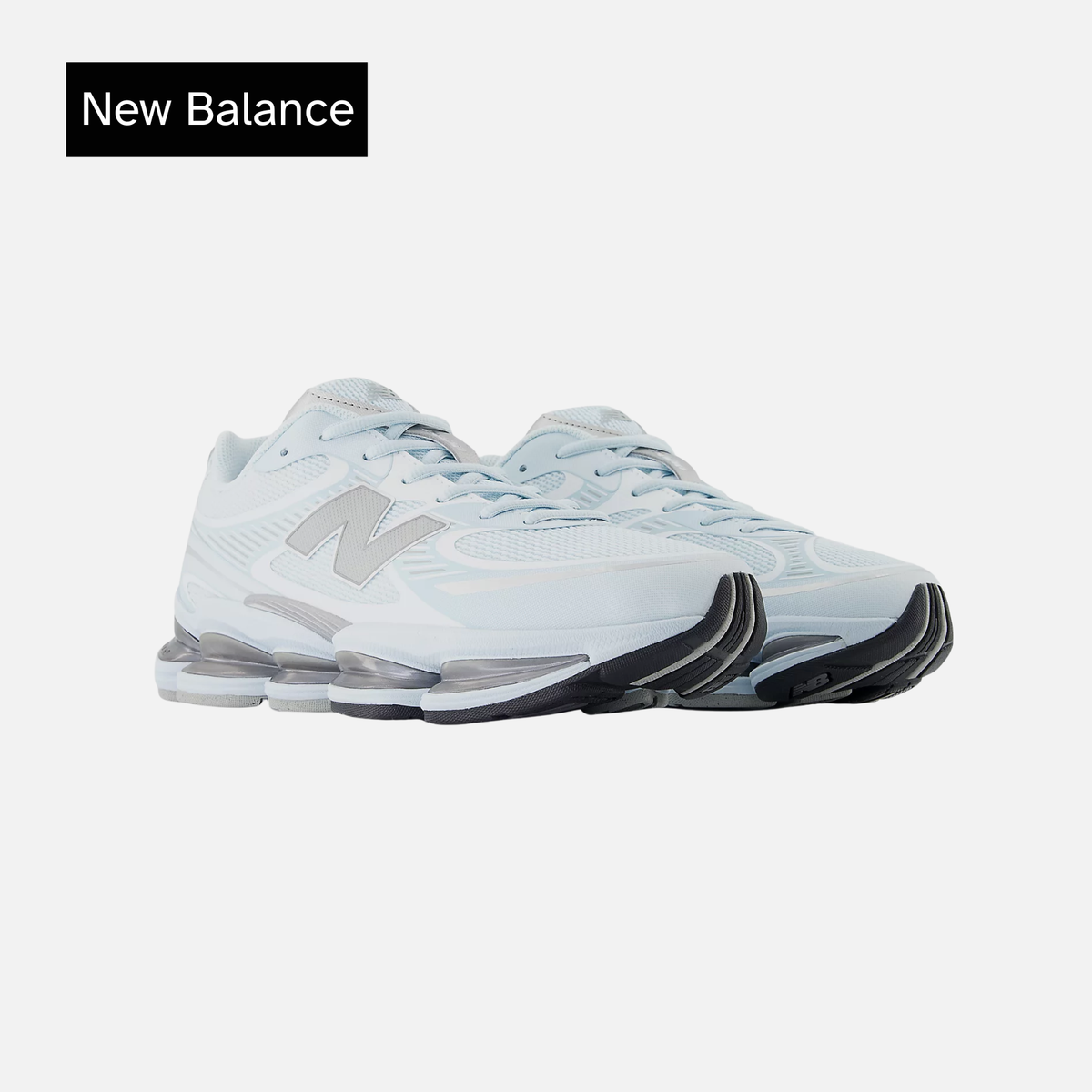 New Balance ABZORB 2000 'Blue Ice Grey'