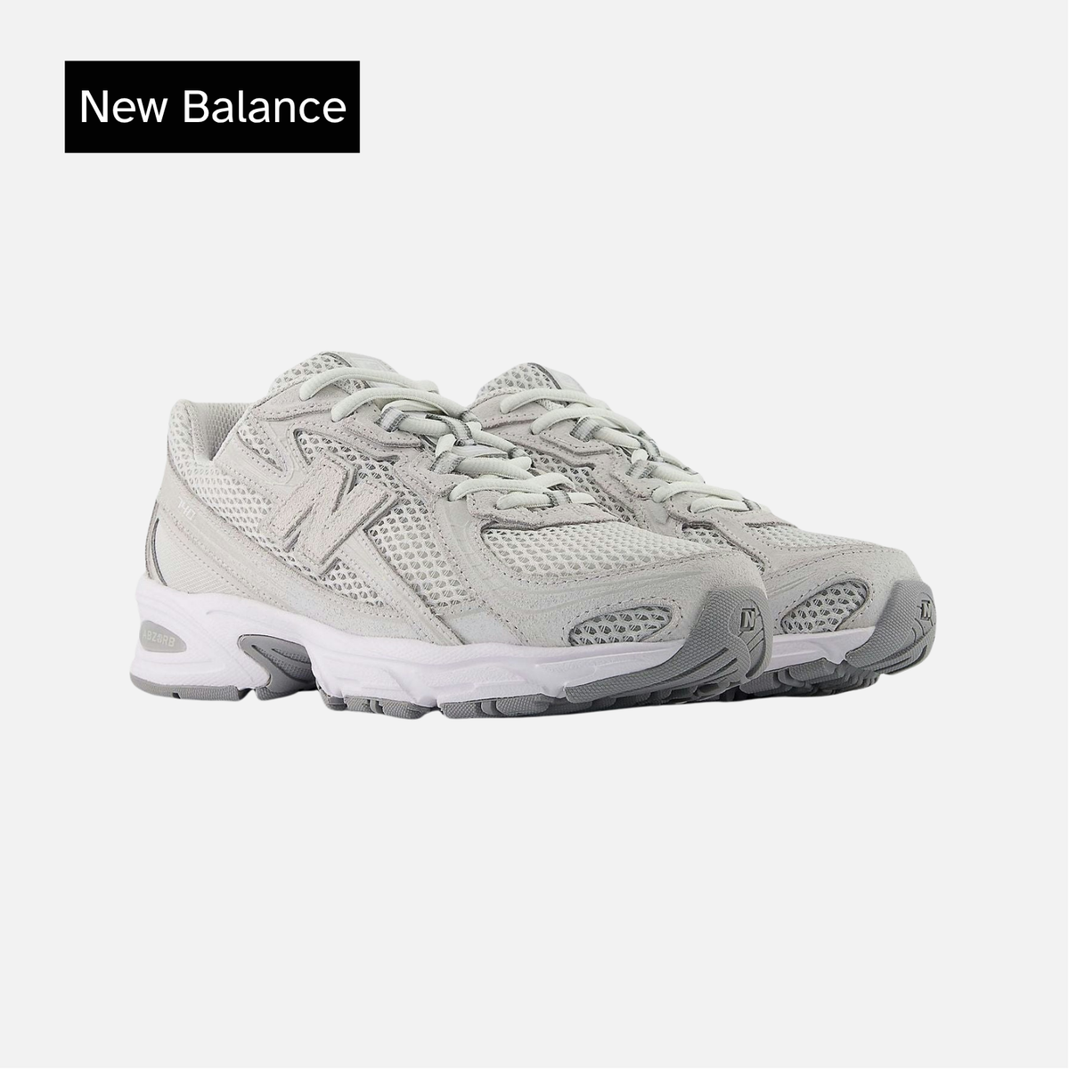 New Balance 740 'Grey Day 2025'