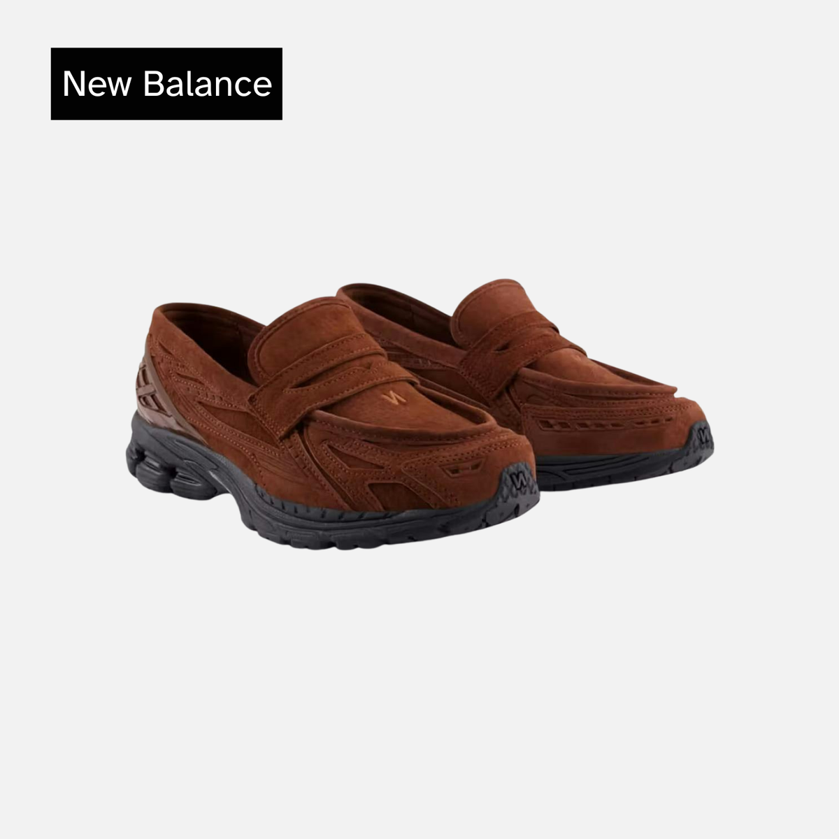 New Balance 1906L 'Rich Oak Suede'