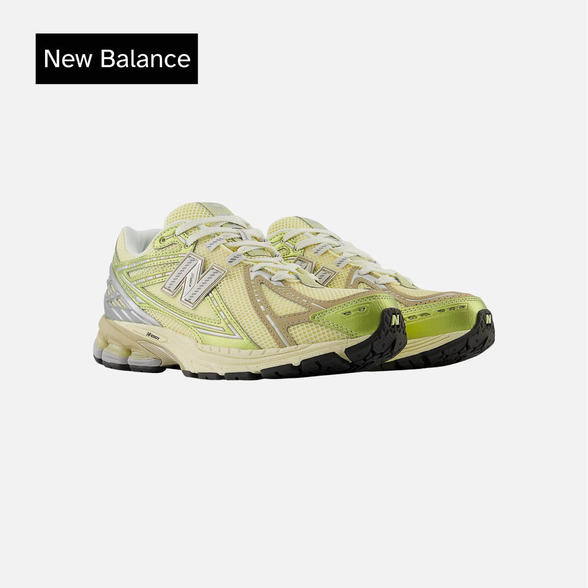New Balance 1906R 'Pastel Pack - Parchment'