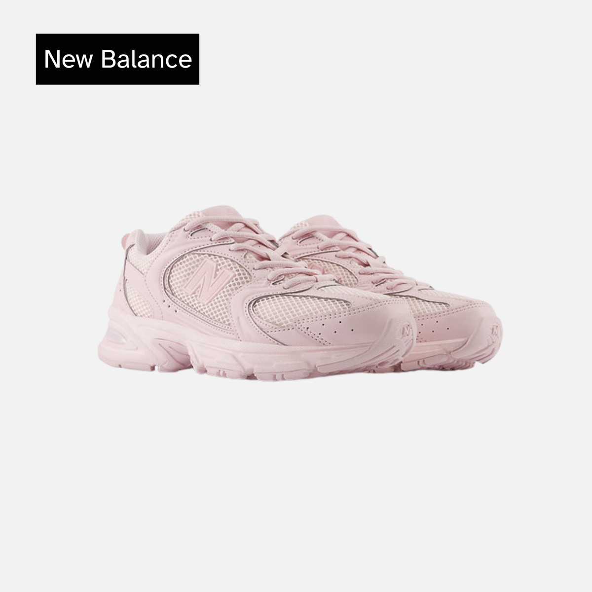 New Balance 530 'Rose Sugar'