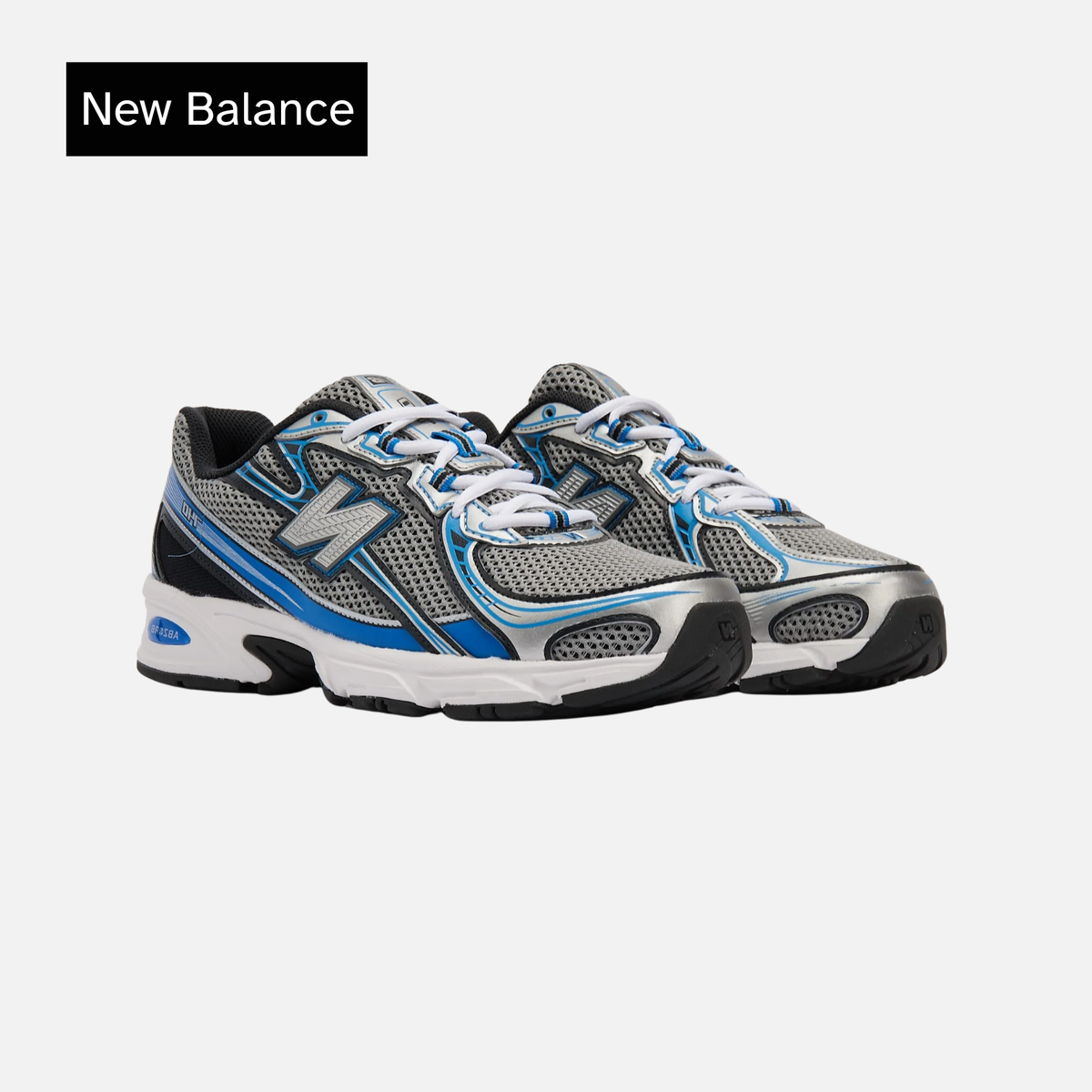 New Balance 740v2 'Slate Grey Blue Agate'